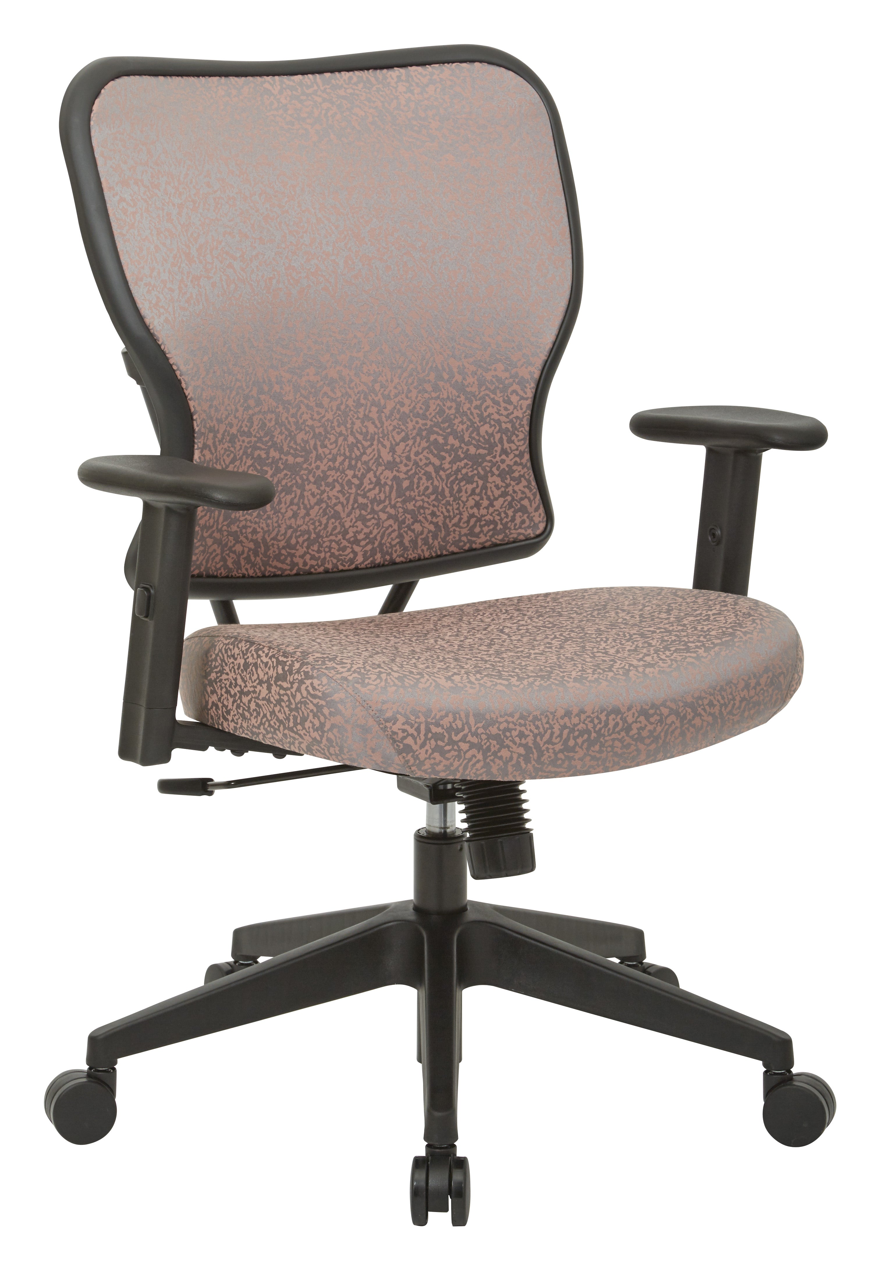 Deluxe 2 to 1 Mechanical Chair